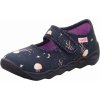 dievčenské papuče Superfit Bubble 1-006272-8030 23, Vnitřní délka topánky: 14,7 cm