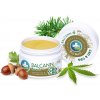 Balcann konopná Bio masť CBD+CBG 50 ml, Annabis | 50 ml | podráždená koža, praskliny | Annabis