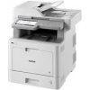 MFP laser far BROTHER MFC-L9570CDW - P/C/S, Duplex, Fax, DADF, Ethernet, WiFi