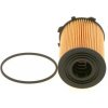 Bosch 1 457 429 238 Olejový filter