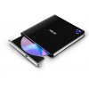 ASUS BLURAY SBW-06D5H-U BLACK (USB Type-A/C), Writer, External, Retail, čierna 90DD02G0-M29000
