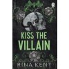 Kiss the Villain - Rina Kent, Cornerstone