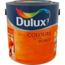 Dulux COW tropický pomeranč 2,5 L, Tibet