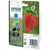 Epson 29XL Cyan - originálny