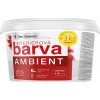 Den Braven Interiérová farba AMBIENT biela, vedro 7,5 kg, belosť 88% - Interiérová farba AMBIENT 7,5 kg vedro biela - belosť min. 88%