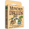 Steve Jackson Games Munchkin - Druids