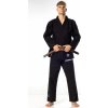 Zebra kimono BJJ GI Guerreiro, biele-180 CM