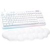 Logitech G713 Wireless Mechanical Gaming Keyboard - DARK GREY - US INT L - TACTILE