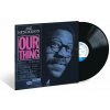 HENDERSON JOE - Our Thing (1VINYL)