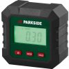 Parkside® Digitálny hĺbkomer PTM 2 B1/Digitálny sklonomer PNM 2 B1 (digitálny sklonomer PNM 2) (100399620)