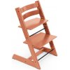 Stokke Rastúca stolička Tripp Trapp Beech: Terracotta