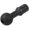 WOLFCRAFT rašpľa guľová pr.30mm, upnutie M14 pre uhlovú brúsku, 080-4386000