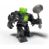 Schleich® 42599 Stínový kamenný robot Eldrador Mini Creatures