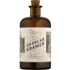 Dr. Kramer bylinný likér 36% 0,5 l (čistá fľaša)