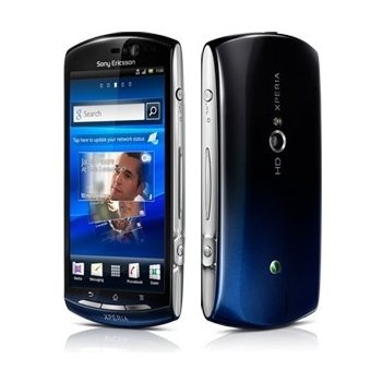 Sony Ericsson Xperia neo