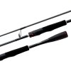 Prút Shimano Zodias Spinning 2,03m 3-10g