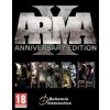 Arma X Anniversary Edition