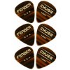 Fender Chug 351 Picks 6-Pack Trsátko / Brnkátko