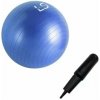 Line Sport fitlopta - modrá 65 cm