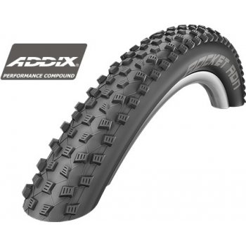 Schwalbe Rocket Ron 29x2,25 kevlar