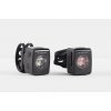 Trek Ion 200 RT/Flare RT čierne Set