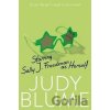 Starring Sally J. Freedman as Herself - Judy Blumeová