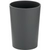 KELA Pohár MARTA plastik šedá KL-24196