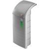 Hailo ProfiLine WSB-K 0912-060 kôš na triedený odpad 120 plast (d x š x v) 500 x 500 x 1100 mm pastelová televízna šedá (mat) N/A 1 ks; 9120600