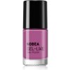 NOBEA Day-to-Day Gel-like Nail Polish lak na nechty s gélovým efektom odtieň #N70 Pink orchid 6 ml