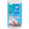 CANPOL BABIES Jednorazové bambusové utierky 120 kusov