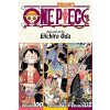 Viz Media One Piece 3In1 Edition 34 (Includes 100, 101, 102)