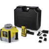 Sklonový rotačný laser GEOMAX ZONE60 HG s prijímačom ZRD105 DIGITAL