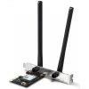 MERCUSYS MA80XE WiFi6E PCIe adapter (AX3000,2,4GHz/5GHz,Bluetooth5.2) Mercusys