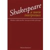 Shakespeare a teorie interpretace - Kastnerová Martina