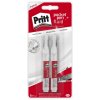 Pritt Pocket Pen korekčné pero, 2 x 8 ml