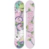 Beany LOVE dievčenský snowboard + zľava 12 € na príslušenstvo - 130 cm