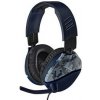 Headset Turtle Beach Recon 70 pre PC, PS4, Xbox One, Nintendo (TBS-6555-02) modrý