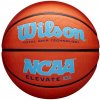 Lopta WILSON NCAA ELEVATE VTX BSKT WZ3006802XB5 – Oranžová