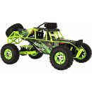 WL TOYS VODĚODOLNÁ Buggy 12428 RTR zelená 1:12