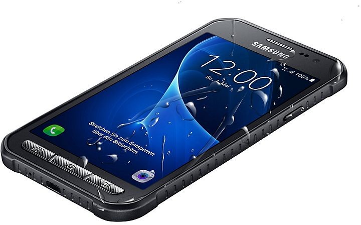 Samsung Galaxy Xcover 3 VE G389F od 169 € - Heureka.sk
