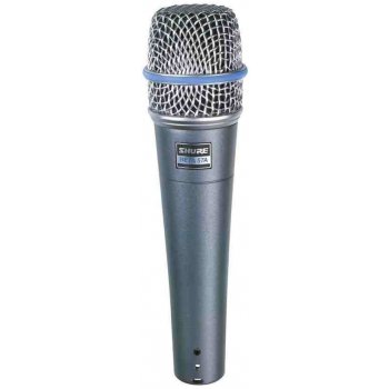 Shure BETA 57A