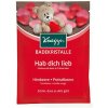 Kneipp soľ do kúpeľa Milujem ťa 60 g