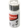 Sada vrtákov Makita, Ø 3-10 mm, 18 ks, P-23818