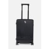KUFOR KARL LAGERFELD K/IKONIK 2.0 KARL HARD TROLLEY BLACK