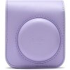 Fujifilm Instax Mini 12 case Lilac Purple 70100157192