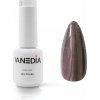 Vanedia - magnetický gél lak (cat eye), K3 15 ml.