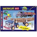 Merkur M 017 Kamion