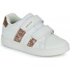 Geox Nízke tenisky J ECLYPER GIRL Biela