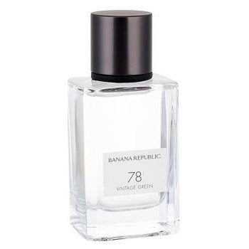 Banana Republic 78 Vintage Green parfumovaná voda unisex 75 ml