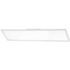 Briloner | Briloner 7193-016 - Prisadený LED panel LED/38W/230V 4000K | BL2025